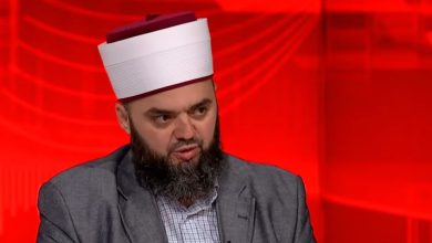 Photo of “Edhe mysliman edhe kundër kombit, nuk shkon” (VIDEO)