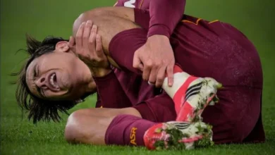 Photo of Nuk ka zgjidhje tjetër për Dybala-n, do të operohet në gju, pritet të rikthehet në muajin prill…