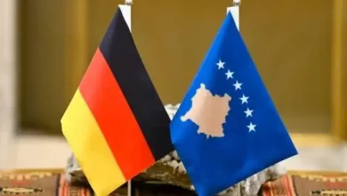 Photo of Ambasada e Gjermanisë për RTV21: Të respektohet vendimi i Gjykatës Kushtetuese sapo ai të merret