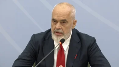 Photo of “Vendimi i Kushtetueses për TikTok inkurajon shpifësit”, reagon Rama: Të ishte për Gjykatën, kompania s’do kishte marrë masa ekstra
