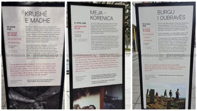 Photo of Financimi i ekspozitës, Rama kërkon përgjegjësi politike e institucionale nga Kuvendi