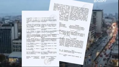 Photo of Emrat e rrugëve në Tetovë – Historiani Bislimi: Vendimi është politik, provokim për shqiptarët