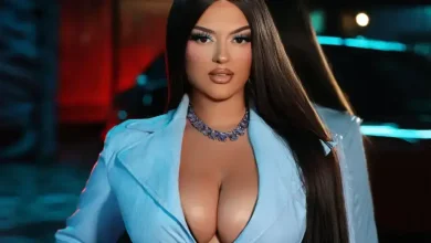 Photo of Enca Haxhia provokon me imazhin e saj të fundit: A është kjo një strategji për të tërhequr vëmendjen?