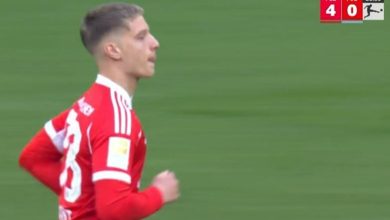 Photo of Fantastike, Erblin Osmani debuton te Bayern Mynihu si 16 vjeç