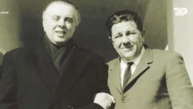 Photo of “Merr pushtetin në Tiranë, ne mbajmë Enverin dhe Ramizin në Moskë”, dhëndri i Kadri Hazbiut tregon në Exclusive udhëzimin e sovjetikëve për Beqir Ballukun