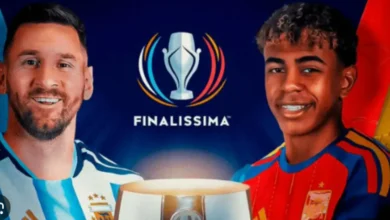 Photo of ‘Finalissima’, Federata Argjentinase kundërpërgjigjet: Ishim dakord për fushën neutrale në Itali, UEFA refuzoi ndryshimin e datës