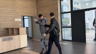 Photo of Një muaj paraburgim për Mossin dhe dy të tjerët për sulmin ndaj Burim Pacollit