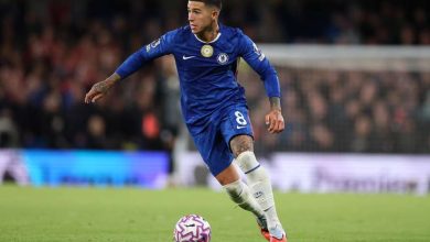 Photo of Enzo Fernandez po mendon largimin nga Chelsea