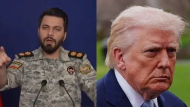 Photo of Garda Revolucionare e tall përsëri Trumpin në anglisht: Je i pushuar nga puna! (VIDEO)
