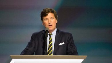 Photo of Gazetari amerikan, Carlson: Arabia Saudite dhe Katari arrestuan agjentë të Mossad-it që “planifikonin bombardime”