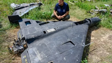 Photo of Rusia i jep Iranit këshilla specifike mbi taktikat e dronëve, zyrtari i lartë i inteligjencës perëndimore zbulon ‘hilen’