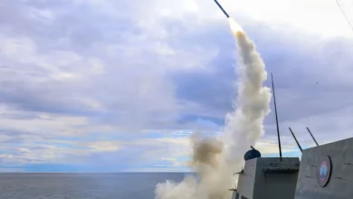Photo of Sulmet ndaj Iranit/ Nga B-2, Tomahawk, Patriot te THAAD në aksion, lista e plotë e armëve të përdorura nga Uashingtoni