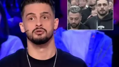 Photo of Gimbo flet për vëllanë e Gjestit: Kjo pjesë më ka prekë mas shumti, kisha hallin….