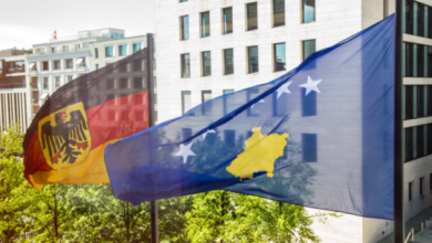 Photo of Dështimi për zgjedhjen e Presidentit/ Gjermania: Kosovës i duhen institucione funksionale