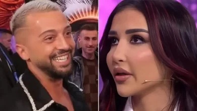 Photo of Çfarë ndodhi me Gjestin? Xheneta godet me një të vërtetë pas incidentit të papritur