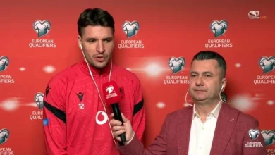Photo of “Jemi një ekip, të gjithë gabojmë”, Gjimshiti për DigitAlb: Shpresoj që më të rinjtë t’ia plotësojnë dëshirën e Botërorit tifozëve