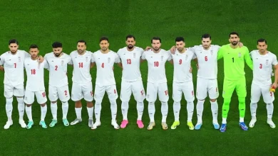 Photo of FIFA reagon për Iranin: Presim që të gjitha ekipet të luajnë sipas orarit të shpallur