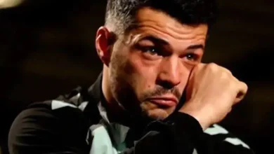Photo of Granit Xhaka me lot në sy: Kur ishim të vegjël, prindërit na linin vetëm 18 orë në ditë!