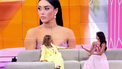 Photo of Një histori e dhimbshme: Kur ndihma bëhet një akt guximi nga Greta