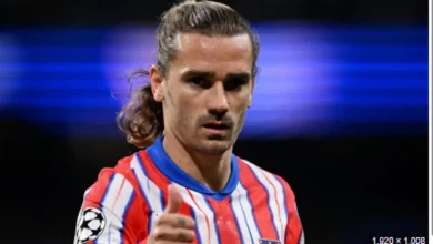 Photo of Antoine Griezmann largohet nga Atletico Madrid, arrin akordin me Orlando City në MLS