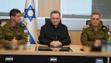 Photo of Ministri izraelit i mbrojtjes: Sulmet SHBA-Izrael ndaj Iranit “do të përshkallëzohen ndjeshëm” këtë javë