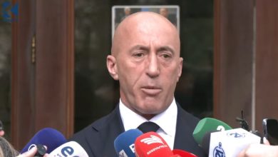 Photo of “Një shije e keqe”, Haradinaj kritikon VV-në për mos pjesëmarrje në takimin me Osmanin