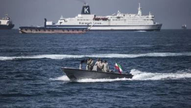 Photo of Garda Revolucionare kërcënon: Nëse SHBA dhe Izraeli vazhdojnë, do të godasim të gjitha qendrat financiare në Lindjen e Mesme, nafta do të arrijë në 200 dollarë
