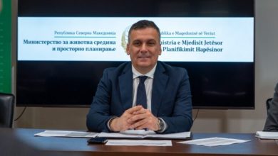Photo of Ministri Hoxha: Mbi 30 procedura administrative të Ministrisë, bëhen më të shpejta dhe më efikase