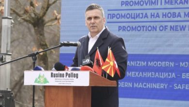 Photo of Ministri Hoxha do të organizojë debat publik për lejen e USJE