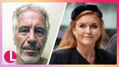 Photo of Rikthehet në vëmendje çështja Epstein, rritet presioni për ish-bashkëshorten e Dukës Andrew, kërkohet dëshmia e saj