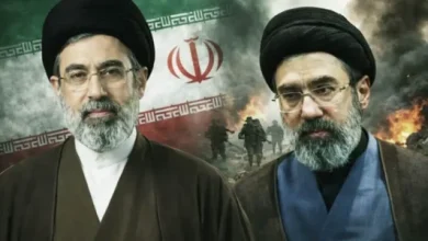 Photo of Ku është Mojtaba Khamenei? CIA dhe Mossad po kërkojnë shenja të tij