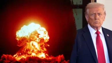 Photo of Trump shqyrton një operacion me rrezik të lartë – nxjerrjen e materialit bërthamor nga Irani