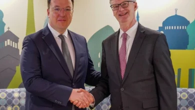 Photo of Nikolloski: SHBA-të janë partneri strategjik numër një i Maqedonisë