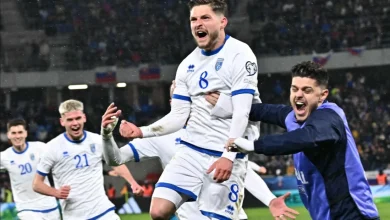 Photo of UEFA përzgjedh fotografinë e Kosovës si të preferuarën e javës