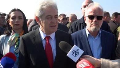 Photo of Ahmeti: Në Prekaz u vulos betimi se liria fitohet me gjak