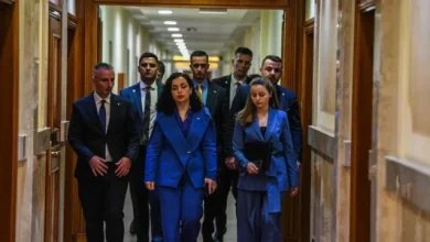 Photo of Vendimi i Kushtetueses, vjen reagimi nga Presidenca