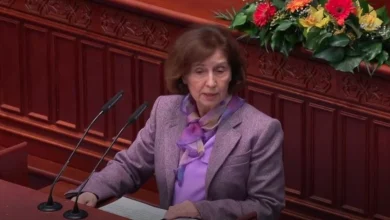 Photo of Siljanovska-Davkova: Është e frikshme që çdo 8 Mars numërojmë viktima të reja