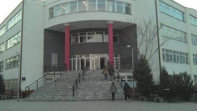 Photo of Mësohet se në Tetovë në shkollën e mesme të mjekësisë nukmbahet mësim pas një kërcënimi