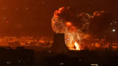 Photo of “Nëse Irani s’pranon paqen, do goditet më fortë se kurrë”/ Shtëpia e Bardhë: Gabimet e tyre do i kushtojë sistemin mbrojtës