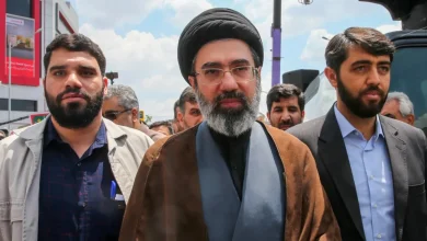 Photo of “Mojtaba Khamenei në gjendje të rëndë për jetën”/ Prestigjiozja britanike zbulon: Po mbahet gjallë me aparatura mjekësore