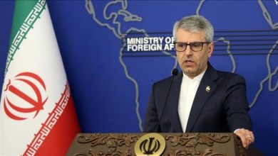 Photo of Irani: Nuk mund të pranojmë thirrjet e SHBA-së për negociata ndërsa krimet e luftës vazhdojnë
