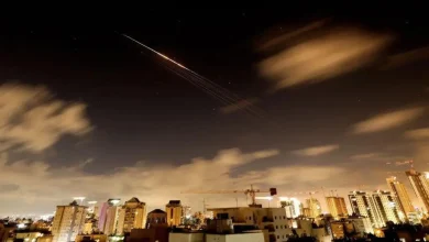 Photo of Sulme masive izraelite në Teheran gjatë natës, autoritetet: Kemi goditur sistemet e mbrojtjes ajrore dhe baza raketash