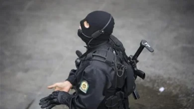 Photo of Dyshohet se spiunuan për SHBA-në dhe Izraelin, autoritetet iraniane arrestojnë 30 persona, shpërndanin informacione mbi ushtrinë dhe…