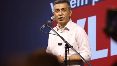 Photo of VLEN: Partia e “Soravisë” dhe milionerët e Reçicës së Vogël nuk mund ta durojnë rendin në Çair!