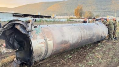Photo of Mbi 6.100 izraelitë të plagosur që nga fillimi i luftës me Iranin