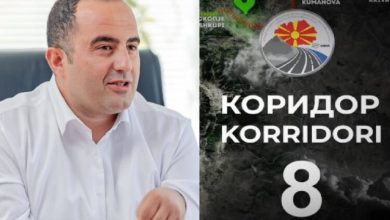 Photo of Jeton Shaqiri: UNESCO apo justifikim? Paradoksi i Korridorit 8