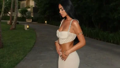 Photo of Kaderi shfaq ndryshimin e saj të guximshëm, ja ku vendosi piercing