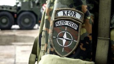 Photo of KFOR i quan të rreme pretendimet se NATO-ja ka lëshuar raketa nga Kosova në drejtim të Iranit