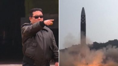 Photo of Kim Jong-Un: Jemi gati të furnizojmë me raketa Iranin, një raketë e vetme zhduk Izraelin