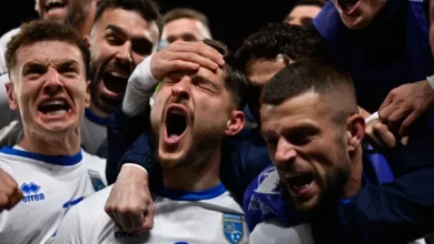 Photo of The Guardian: Kosova e cila u pranua në UEFA dhe FIFA veç 10 vite më herët pranë kualifikimit historik në Botëror